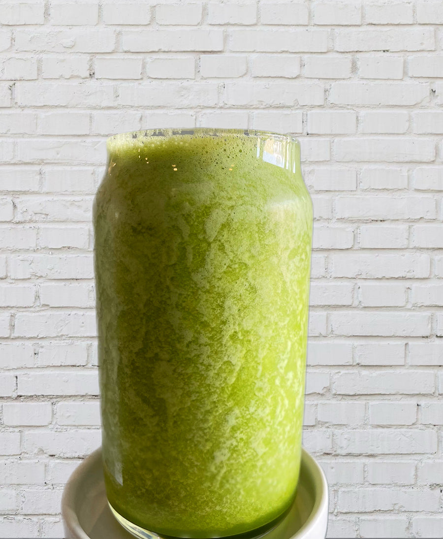 Green juice