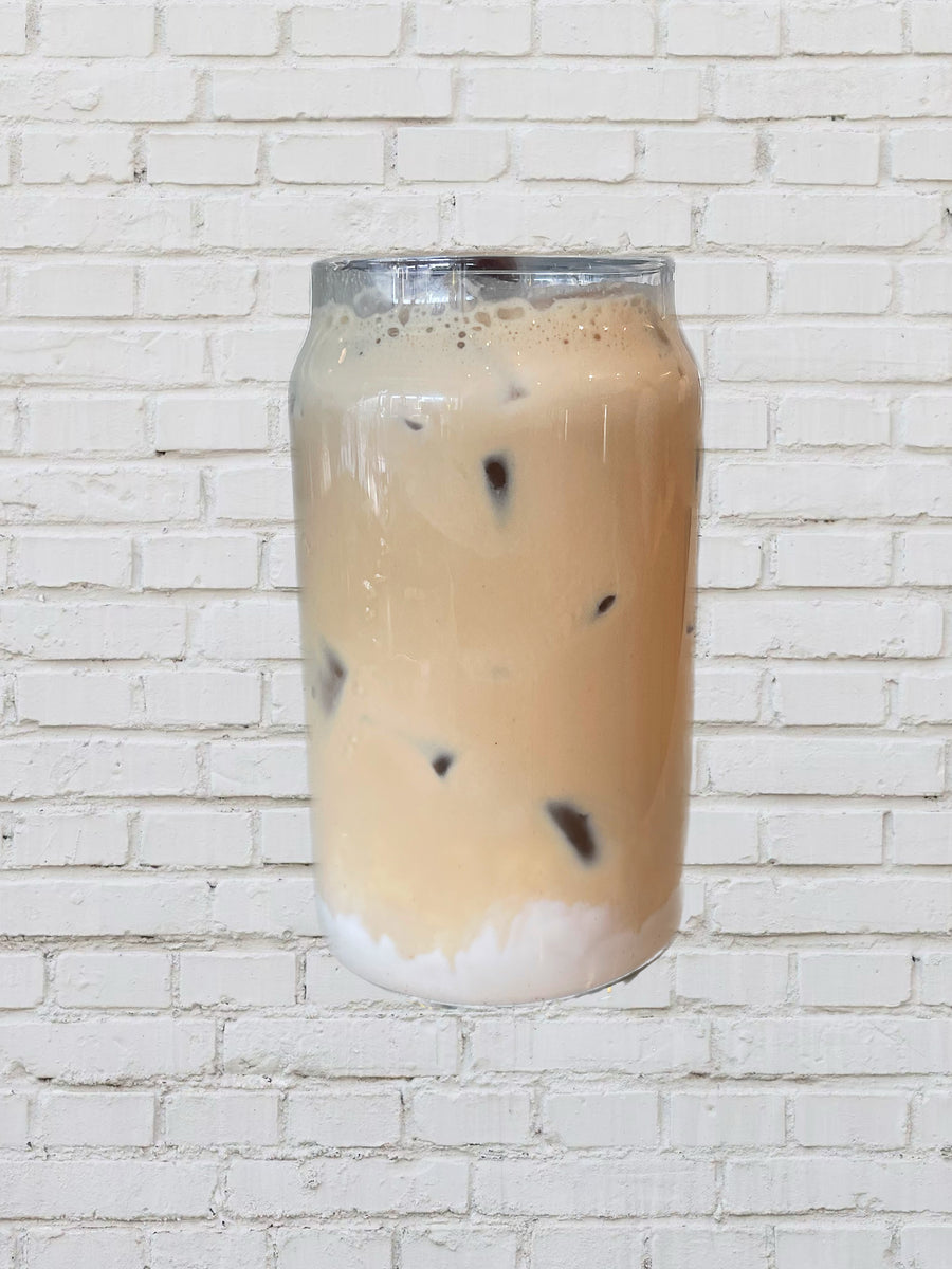 Iced Chai sugar free