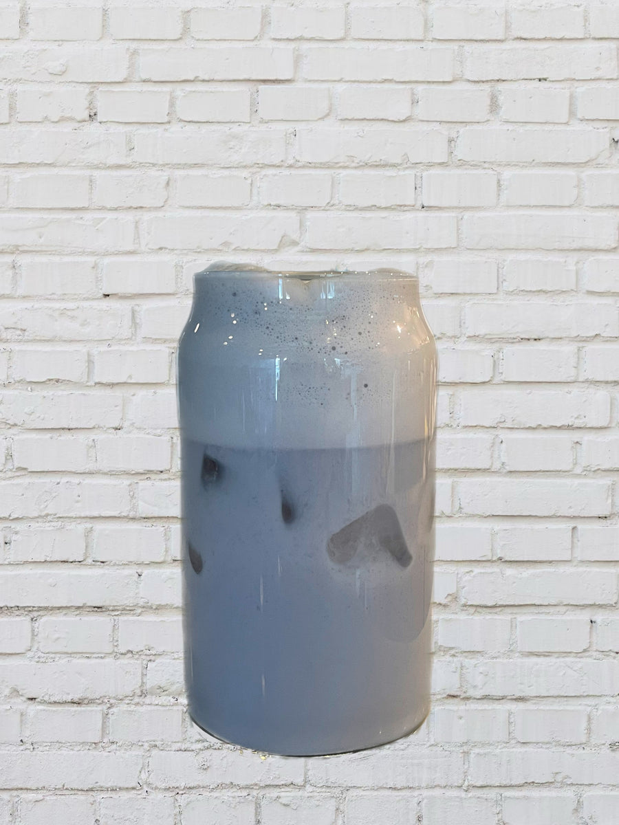 Iced Taro